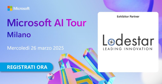 AI Tour MS