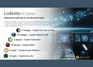 Arriva Lodestar AI Series