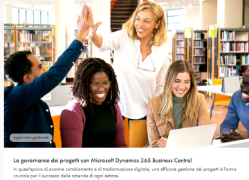 Nasce il nuovo People Blog Lodestar