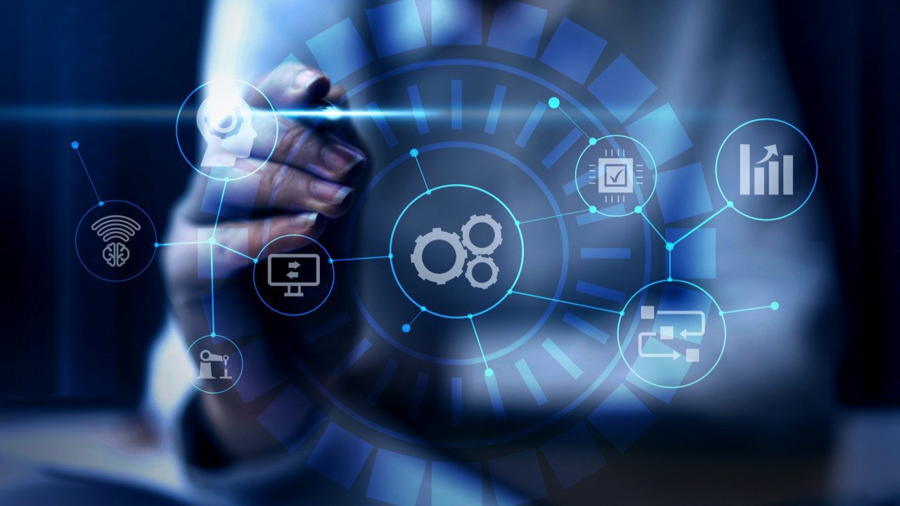 Microsoft Dynamics 365 Business Central