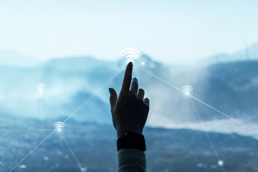 A perfect partner for your Digital Transformation