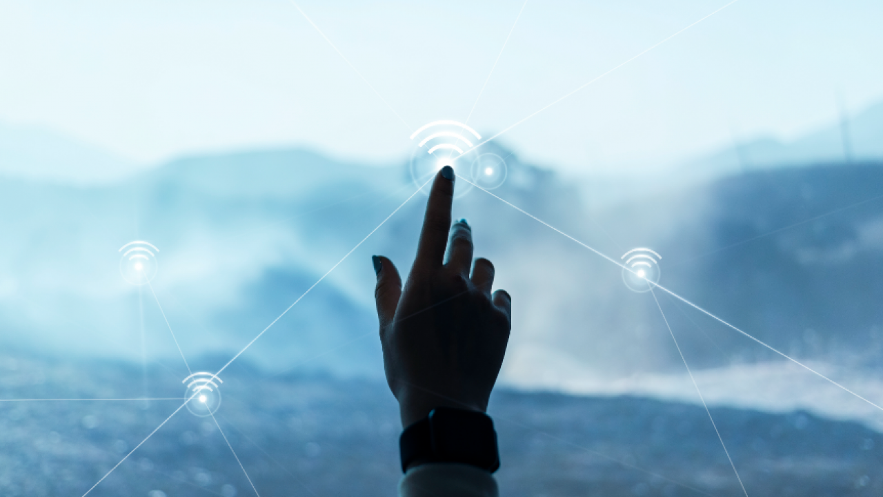 A perfect partner for your Digital Transformation