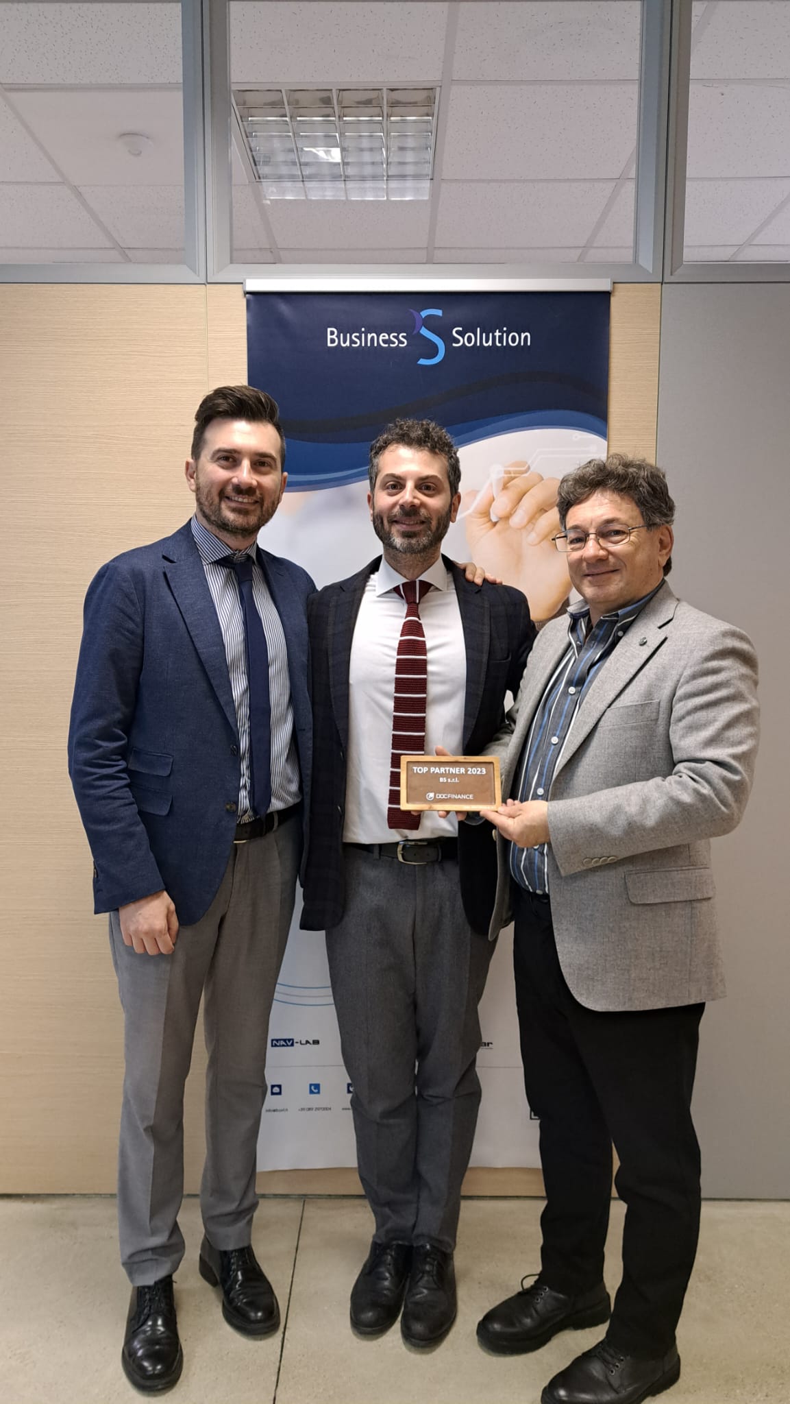 premio-docfinance