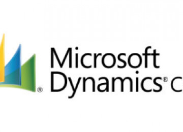 Microsoft Dynamics 365 - CRM