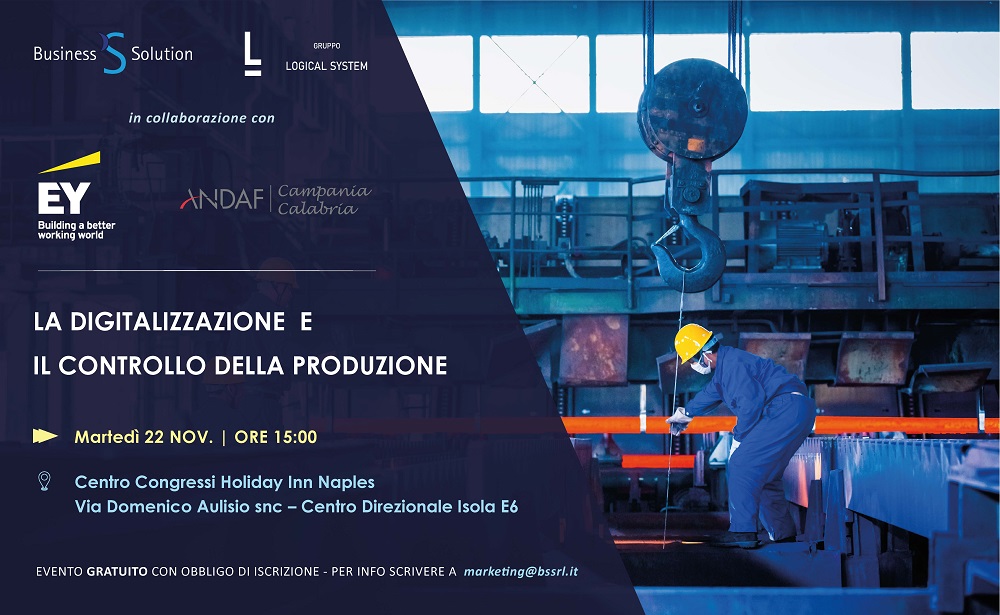 Digital production