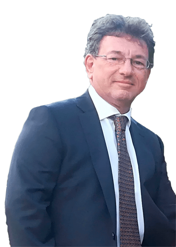 F. Guardasole, AD Business Solution