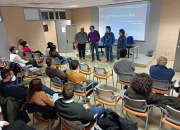 Formazione: Counseling e Self-Empowerment come strumenti di crescita