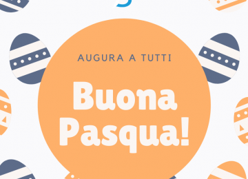 Buona Pasqua!