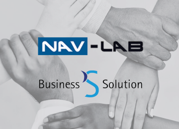 NAV-lab diventa Microsoft Solutions Partner per le Business Applications
