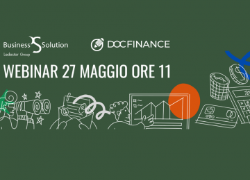 Gestione Finanziaria Evoluta: guarda gli estratti del webinar su DocFinance