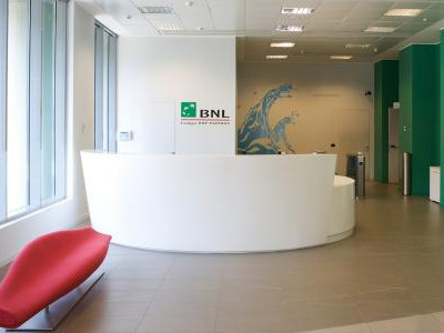 BNL has chosen Microsoft Dynamics NAV