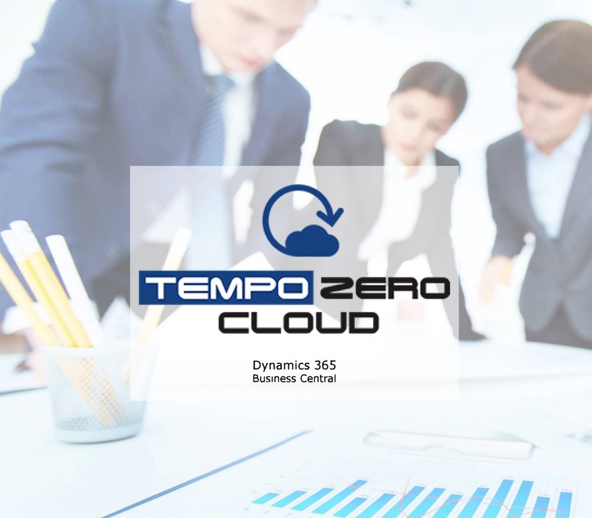 Tempo Zero 